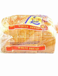 Supa loaf
